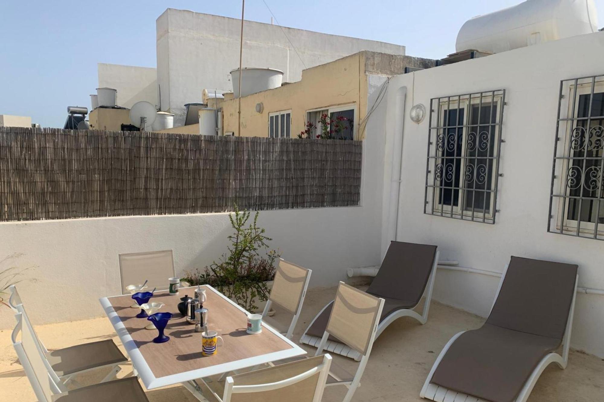 Guest house Swieqi With Shared Facilities 107 - Happy